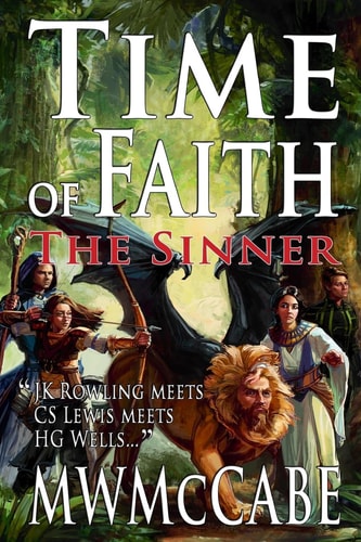 Time of Faith The Sinner