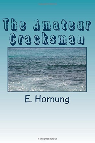 The Amateur Cracksman