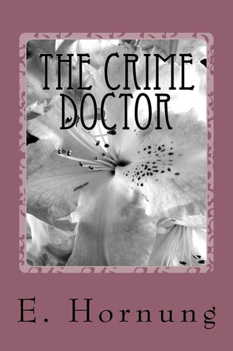 The Crime Doctor