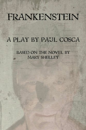 Frankenstein A New Adaptation