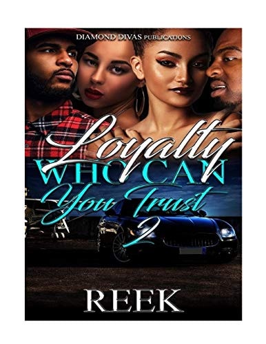 Loyalty Who Can You Trust 2