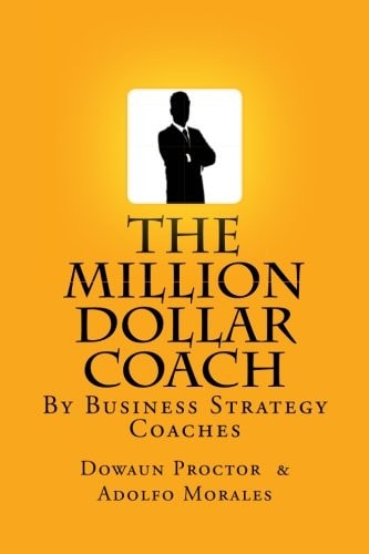 The Million Dollar Coach