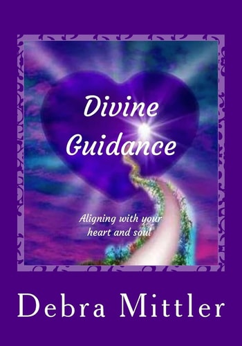 Divine Guidance Aligning With Your Heart and Soul