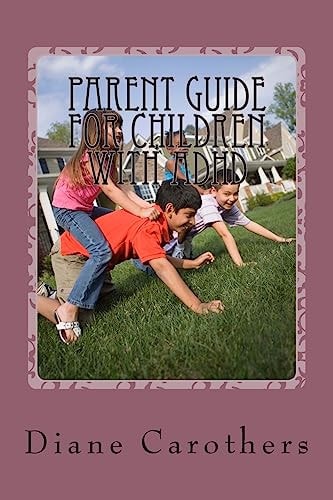 Parent Guide for Children with ADHD