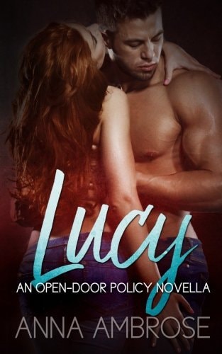 Lucy An Open-Door Policy Novella