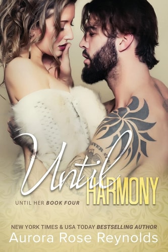 Until Harmony Until Her/ Until Him Book 6