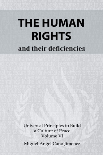 The Human Rights And Their Deficiencies
