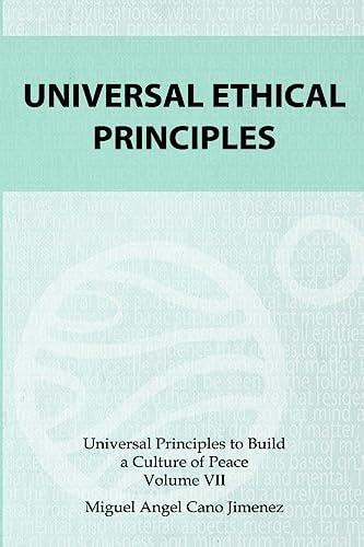 Universal Ethical Principles