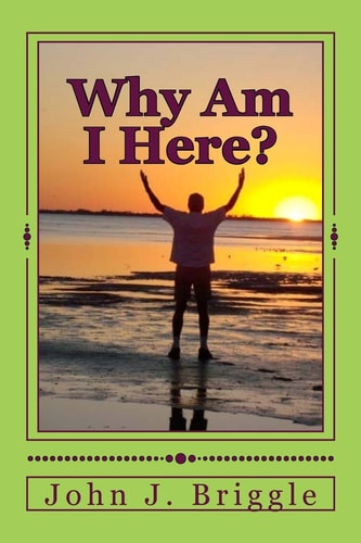 Why Am I Here? Knowing Where You Are, Who You Are, And Why You Are Here