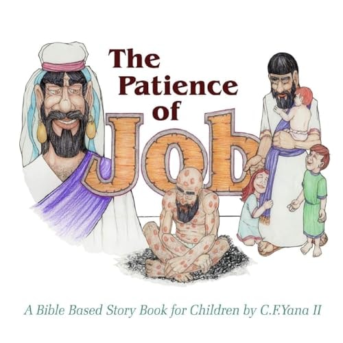 The Patience of Job