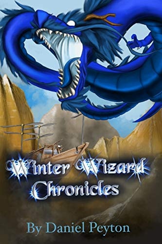 The Winter Wizard Chronicles
