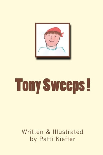 Tony Sweeps !