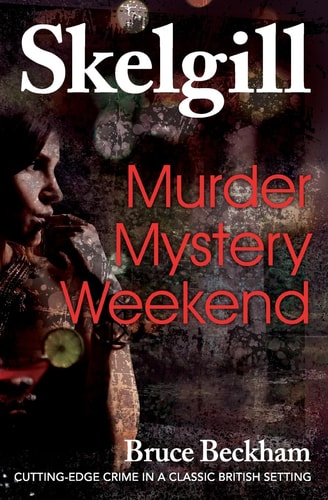Murder Mystery Weekend Inspector Skelgill Investigates