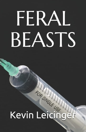 Feral Beasts