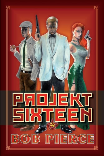 Projekt Sixteen The Umbutu Scenario