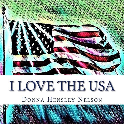 I Love the USA