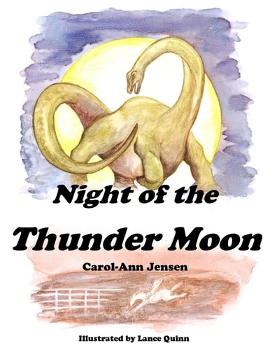 Night of the Thunder Moon
