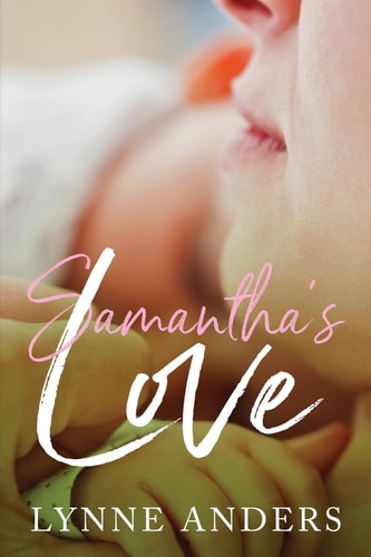 Samantha's Love The Forrest Series, Book 2