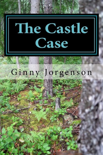 The Castle Case A Grandma Gray Bonnets Mystery