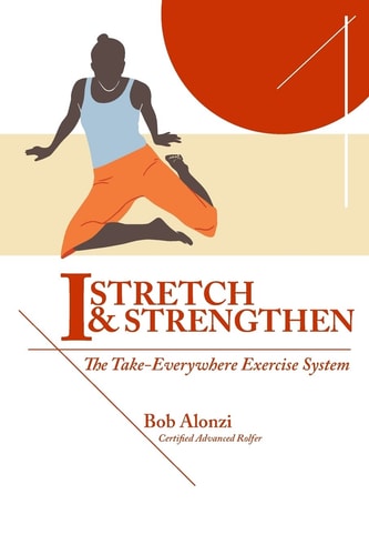 I-Stretch and Strengthen The TakeEverywhere Exercise System