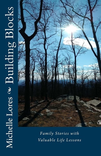 Building Blocks Family Stories with Valuable Life Lessons