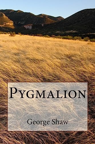 Pygmalion
