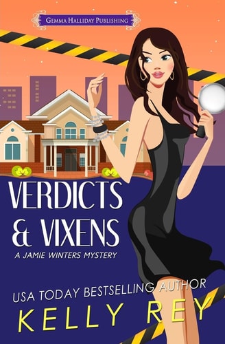 Verdicts and Vixens