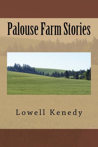 Palouse Farm Stories