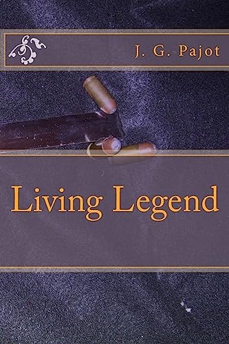 Living Legend