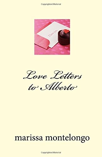 Love Letters to Alberto
