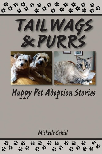 Tail Wags and Purrs Happy Pet Adoption Stories