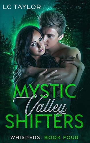 Whispers Book Four