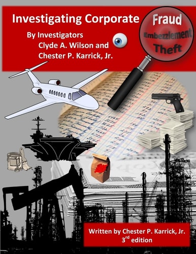 Investigating Corporate Fraud