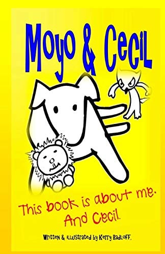 Moyo and Cecil For Kids