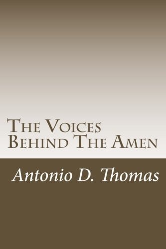 The Voices Behind The Amen