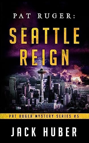 Pat Ruger Seattle Reign
