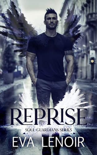 Reprise Soul Guardians Series