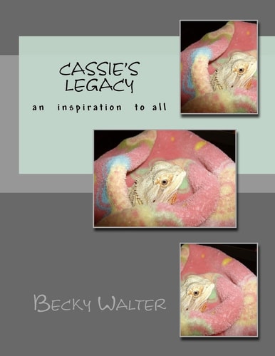 Cassie's Legacy An Inspiration to All