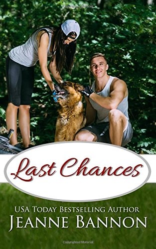 Last Chances