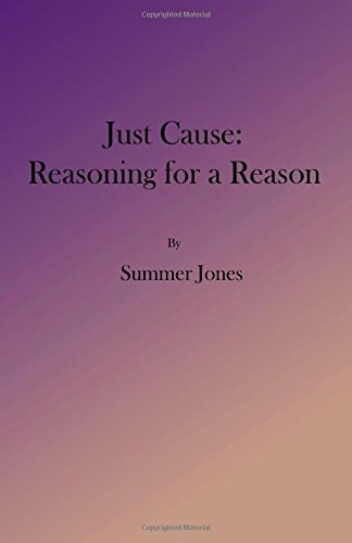 Just Cause Reasoning for a Reason