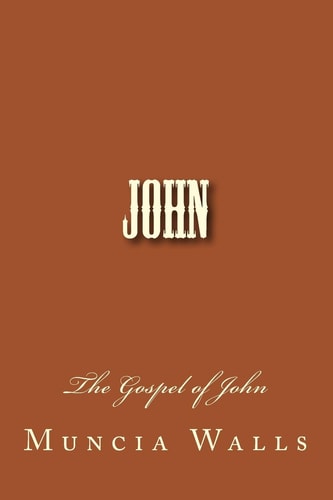 John The Gospel of John