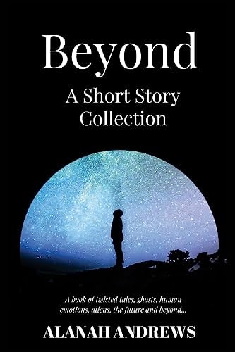 Beyond A Short Story Collection
