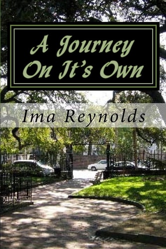 A Journey On It's Own