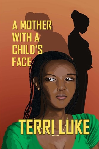 A Mother With A Child's Face When No One Listens, Listen To Yourself