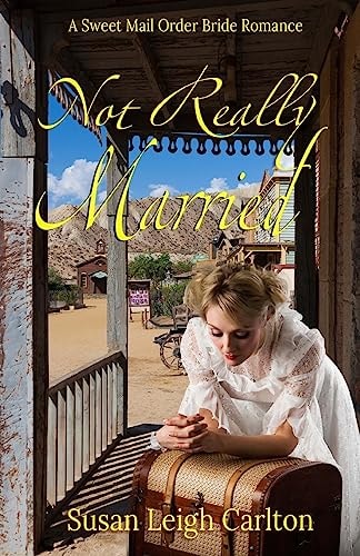 Not Really Married Christian Mail Order Bride