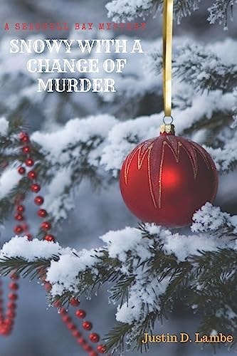 Snowy with a Chance of Murder