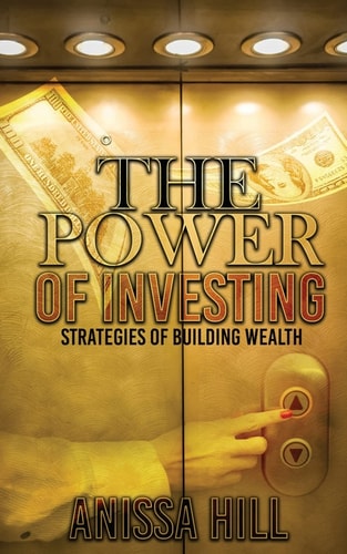 The Power of Investing Strategies of Building Wealth