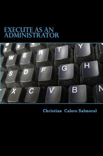 Execute As an Administrator