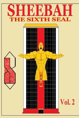 Sheebah The Sixth Seal