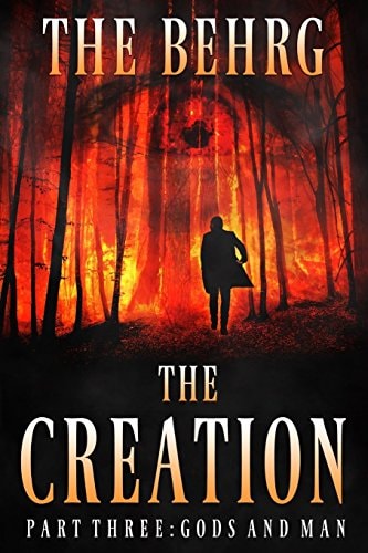 The Creation Gods and Man